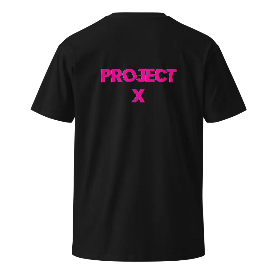 Twisted & Blissful Tee product image (3)