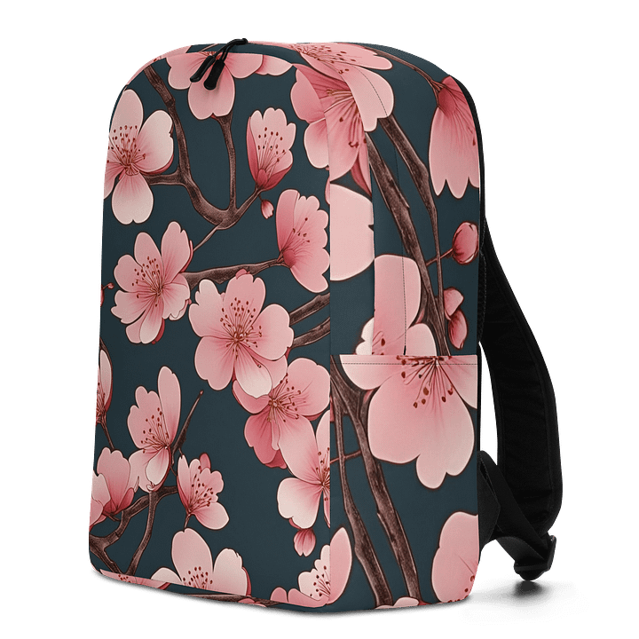 Blossom Dreams Backpack product image (2)
