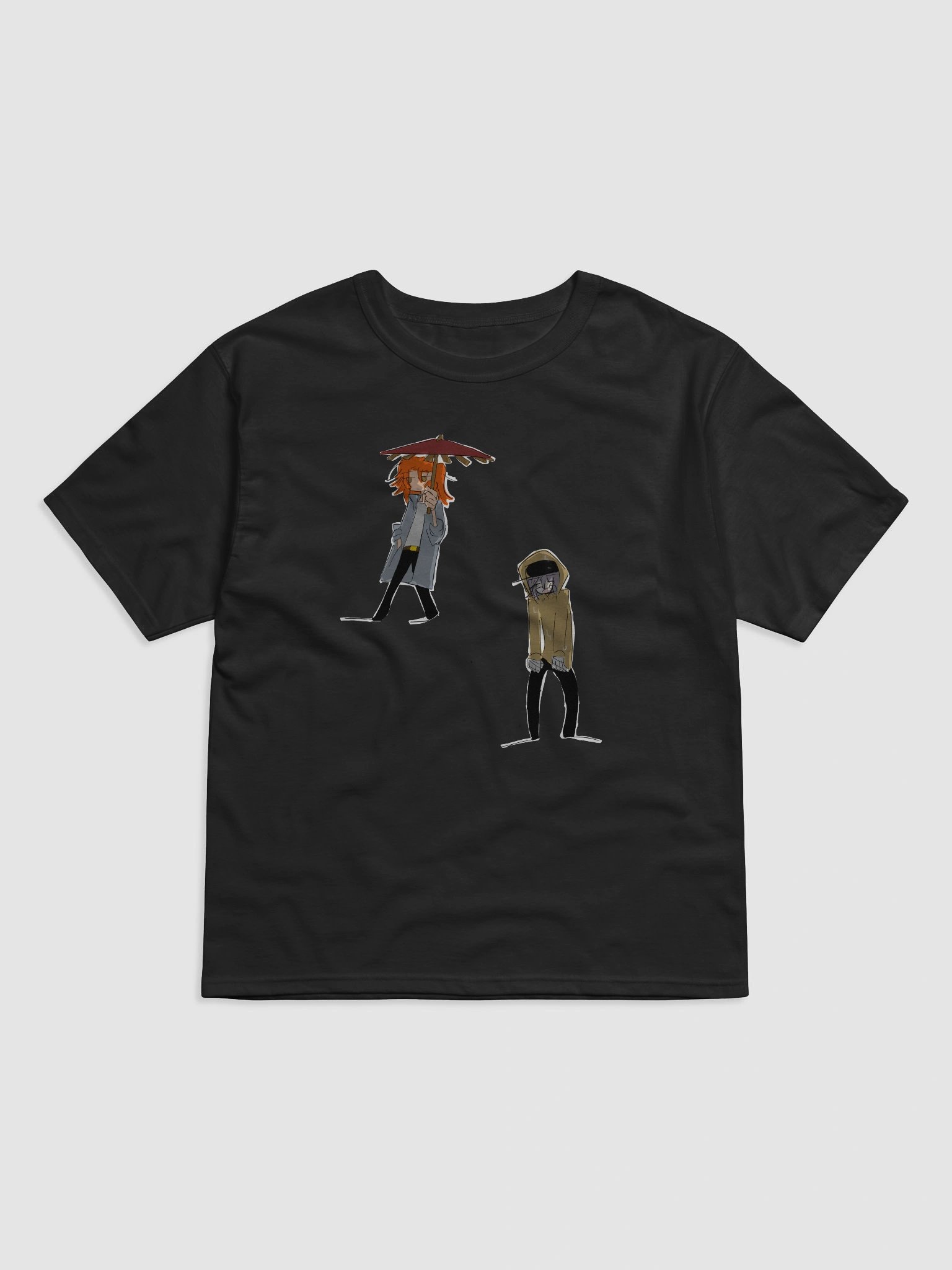 As if to dedicate this song to... June T-shirt product image (1)