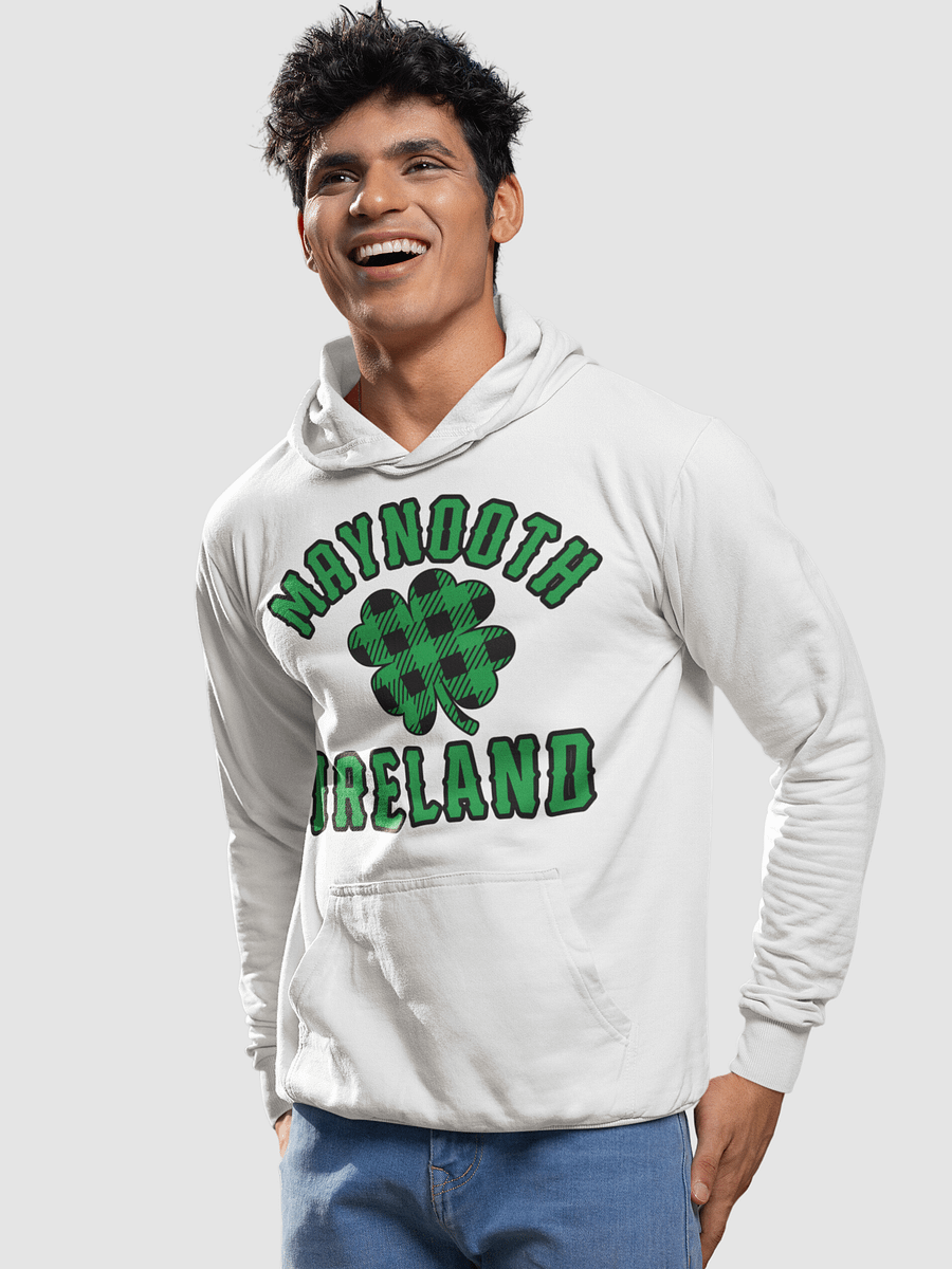 Maynooth Ireland Premium Hoodie product image (7)