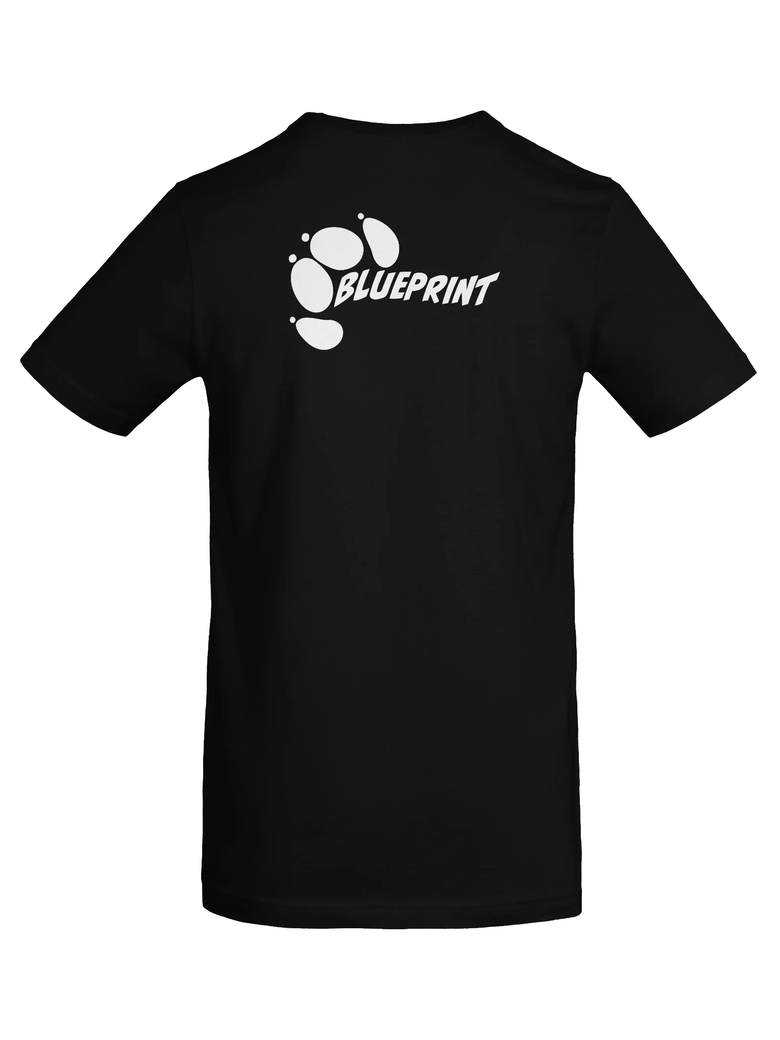 Licos Blueprint T-Shirt product image (54)