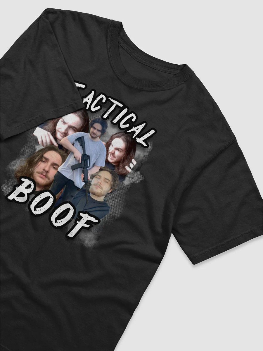 Boof Rap Tee product image (3)