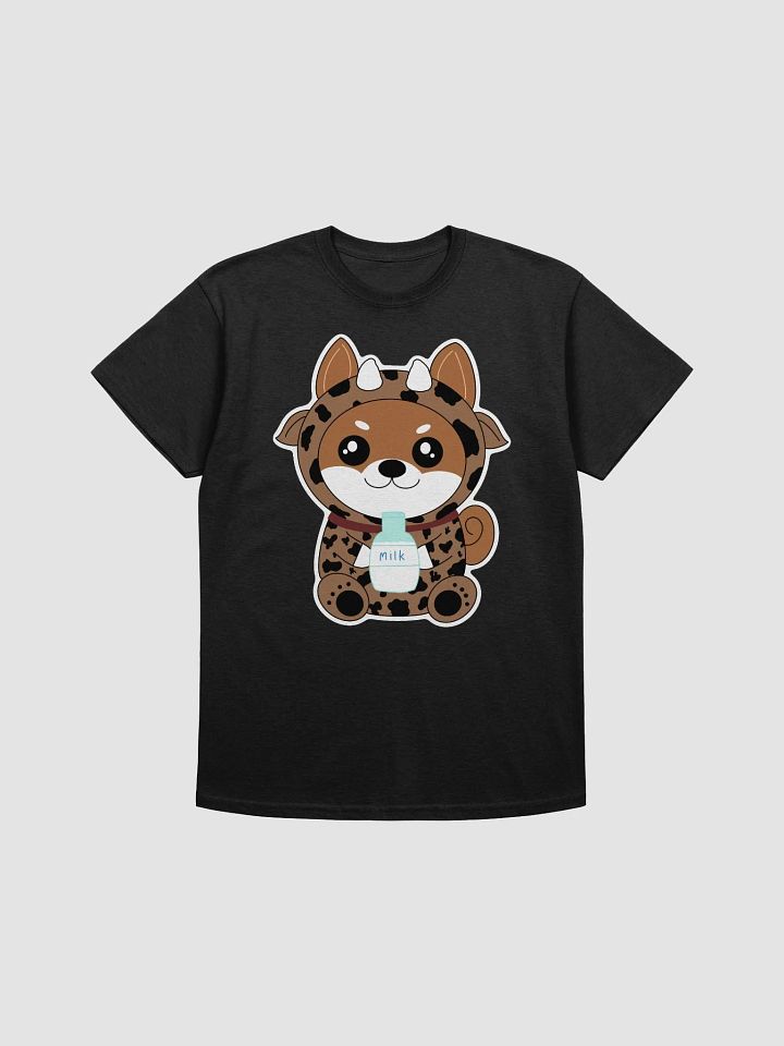 MOOKU Tee product image (1)