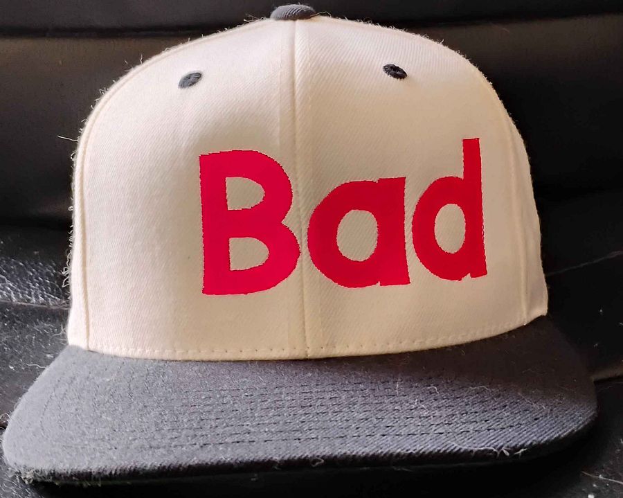 Bad Flat Cap product image (35)