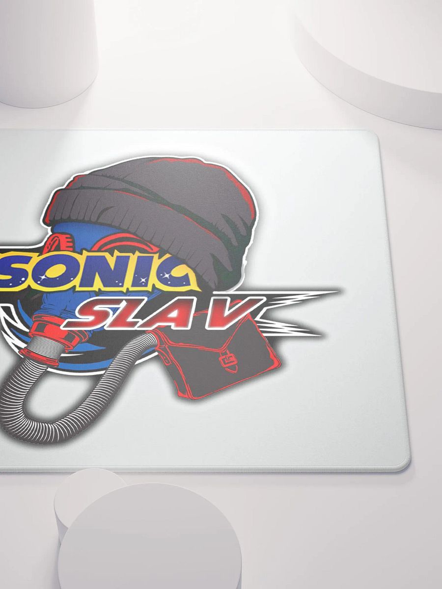 S.S. Mousepad product image (9)