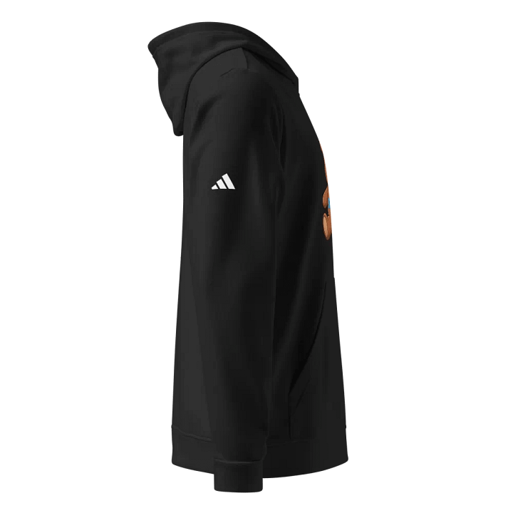 Adidas Fleece Hoodie product image (1)