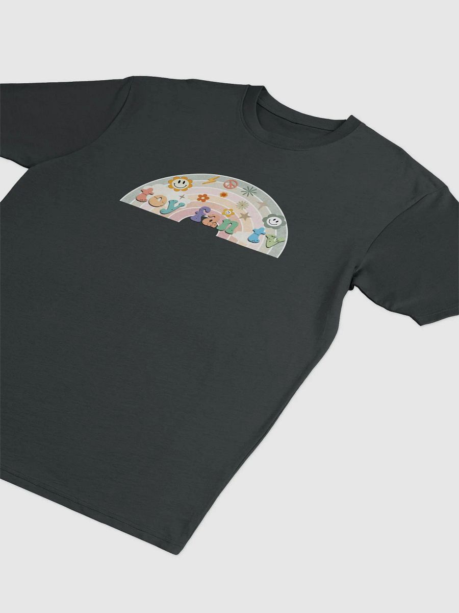 Toy Fan TV Rainbow product image (3)