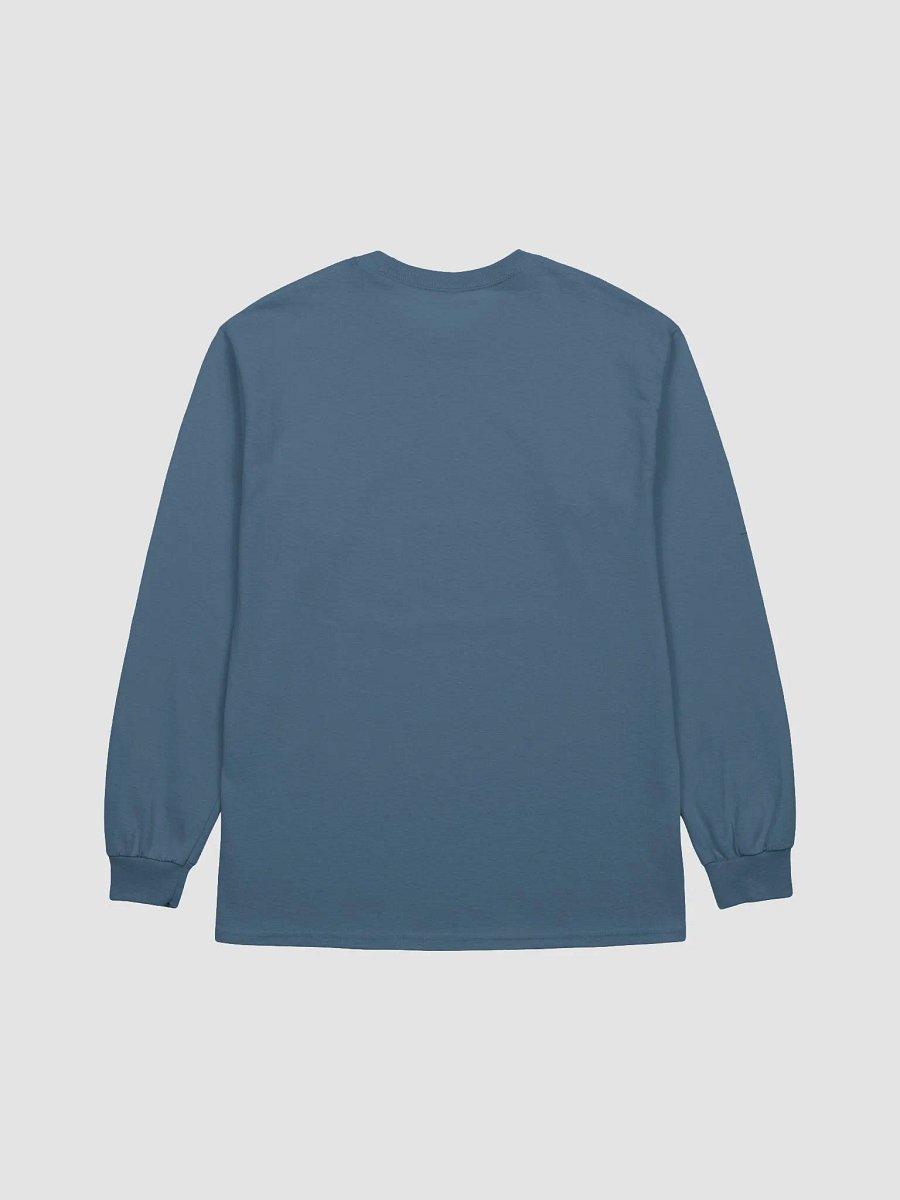 CRAZZIEDUDE LONG SLEEVE product image (18)