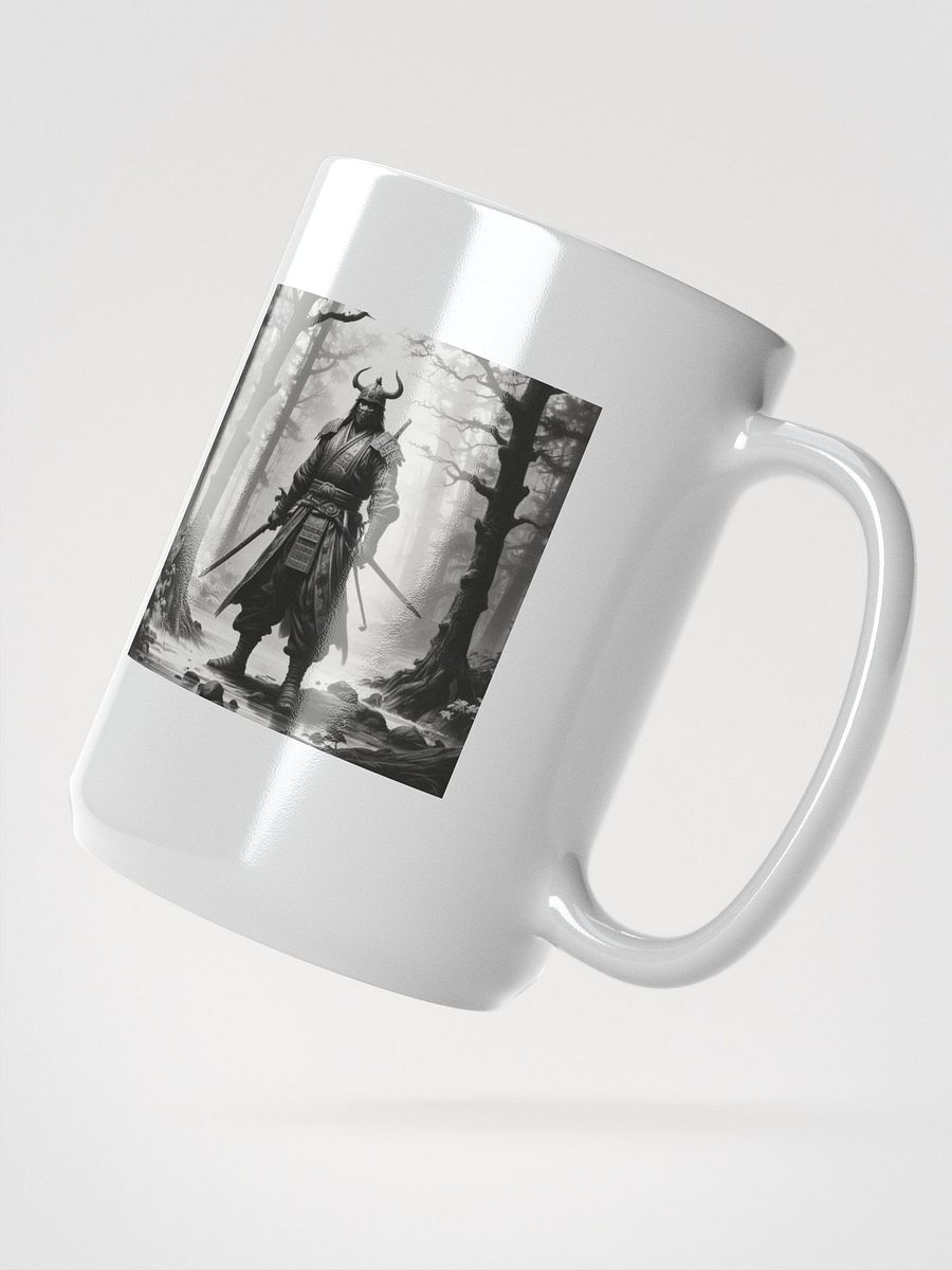 Samurai product image (2)
