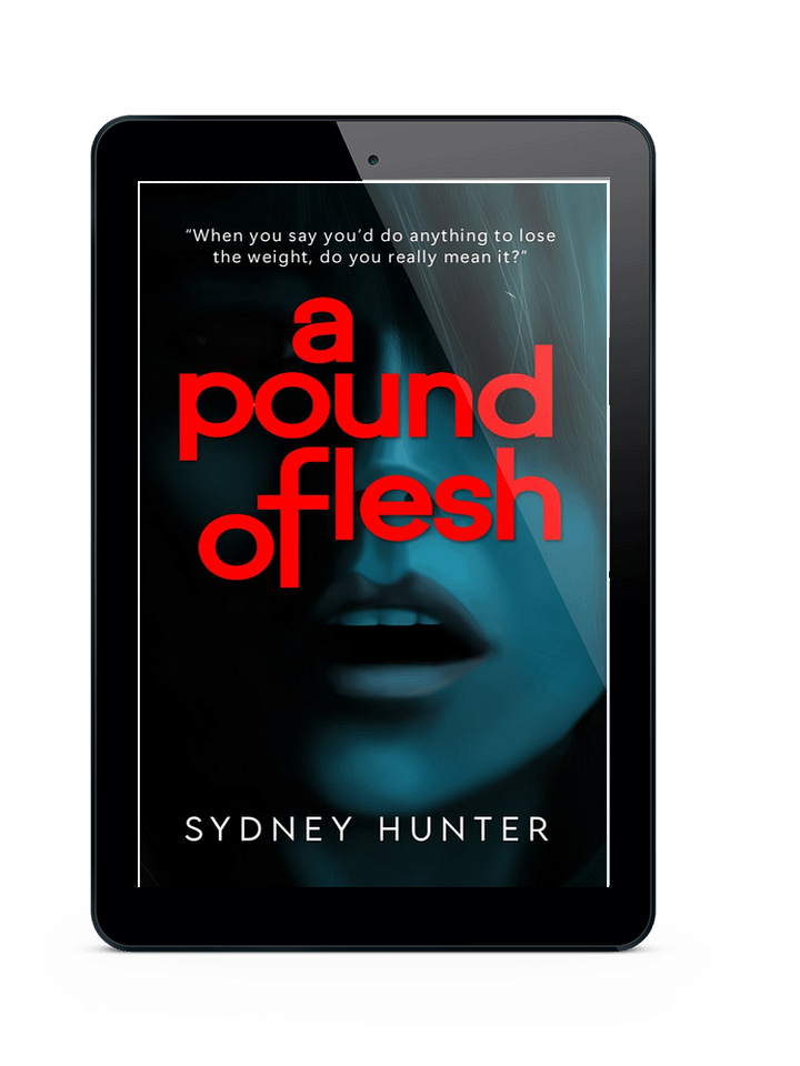 A Pound of Flesh product image (1)