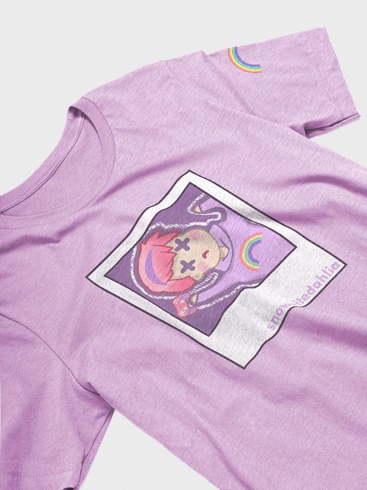 RIP Dahlia T Shirt product image (2)