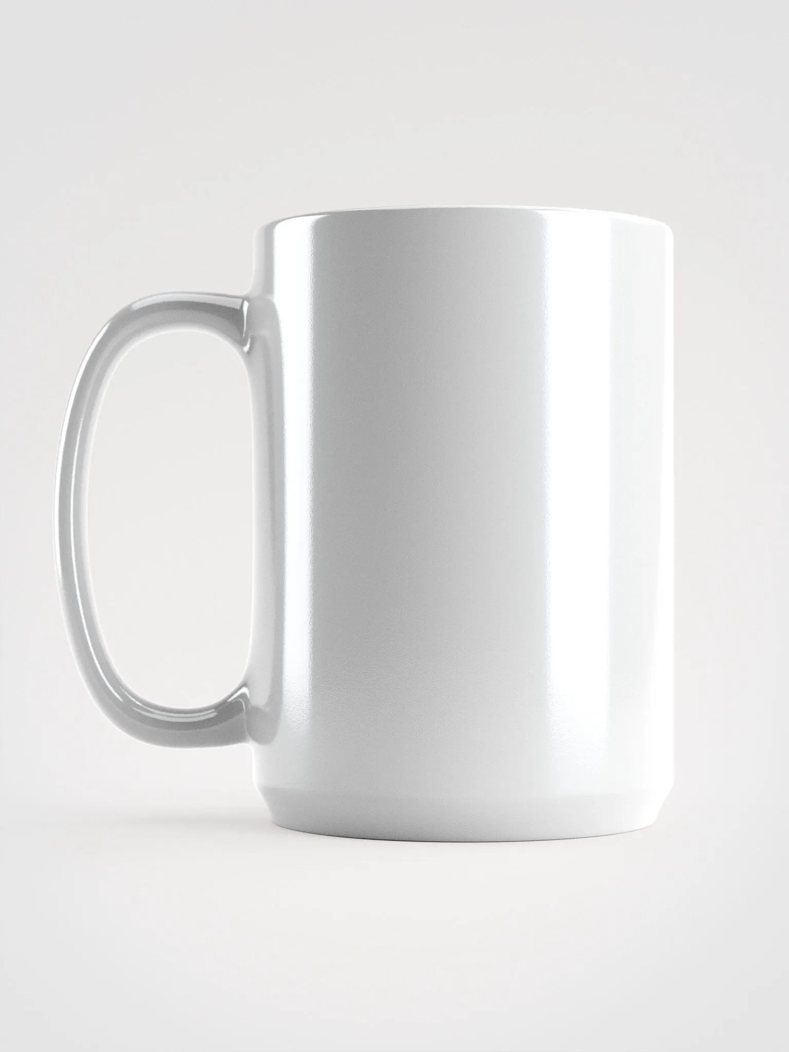 Graf Logo Mug product image (6)
