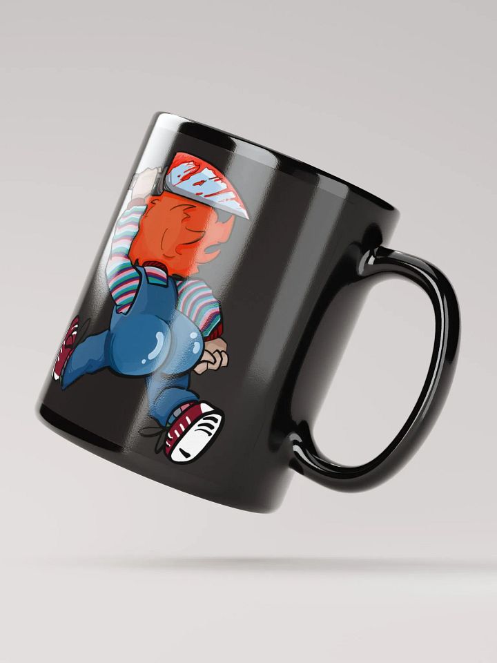 Sneak Attack Mug product image (4)