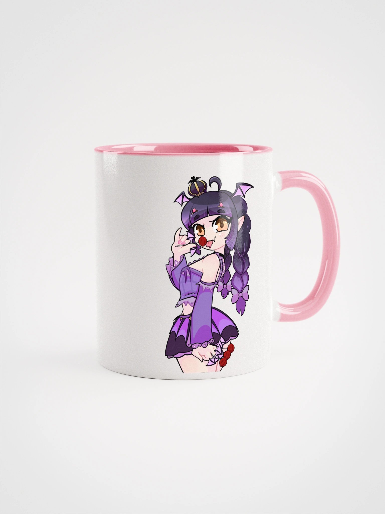 Bampy Pee-kaboo Color Mug product image (3)