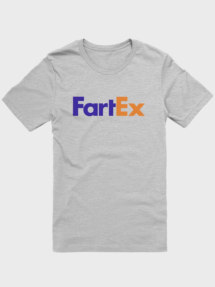 FartEx Tee product image (1)