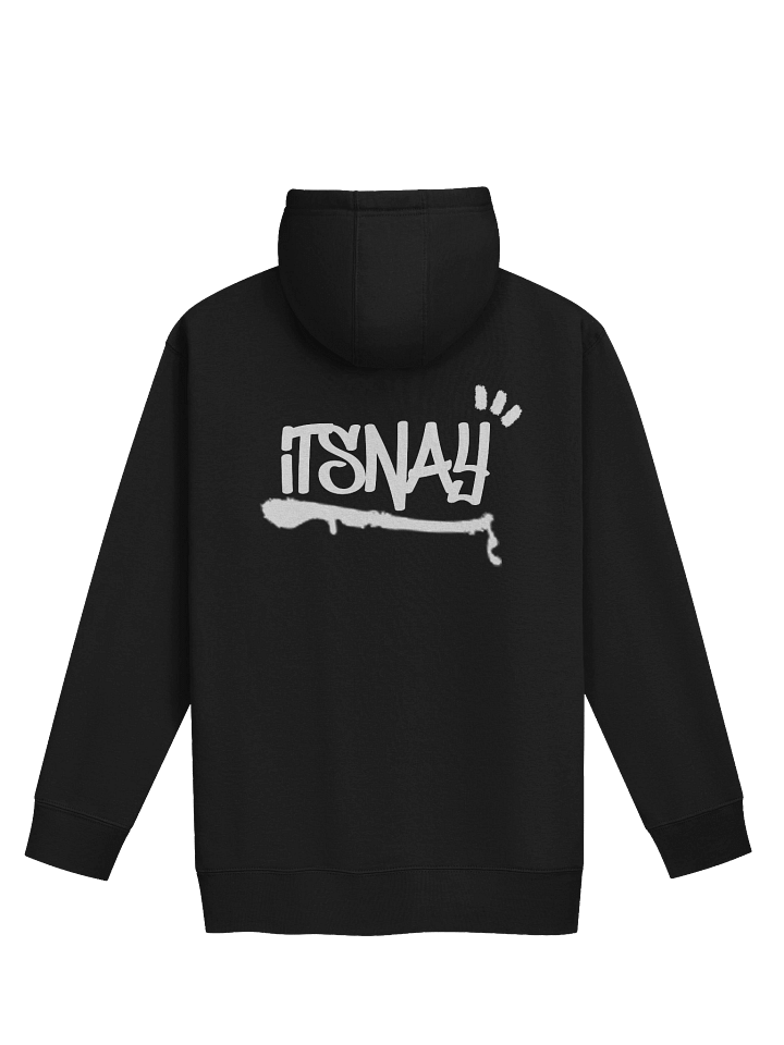 Hoodie ITSNAY product image (2)