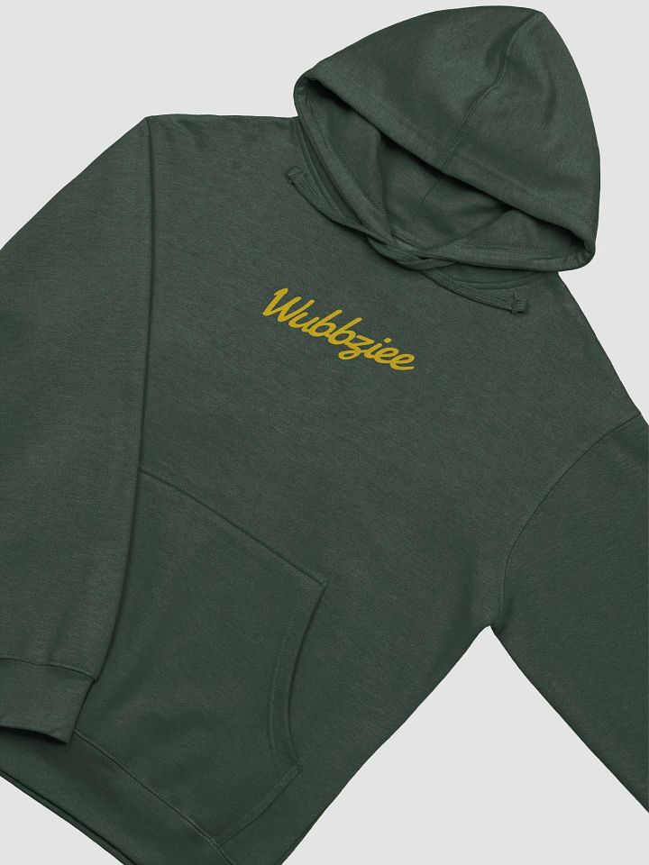 Logo Hoodie (Multiple Colors) product image (1)