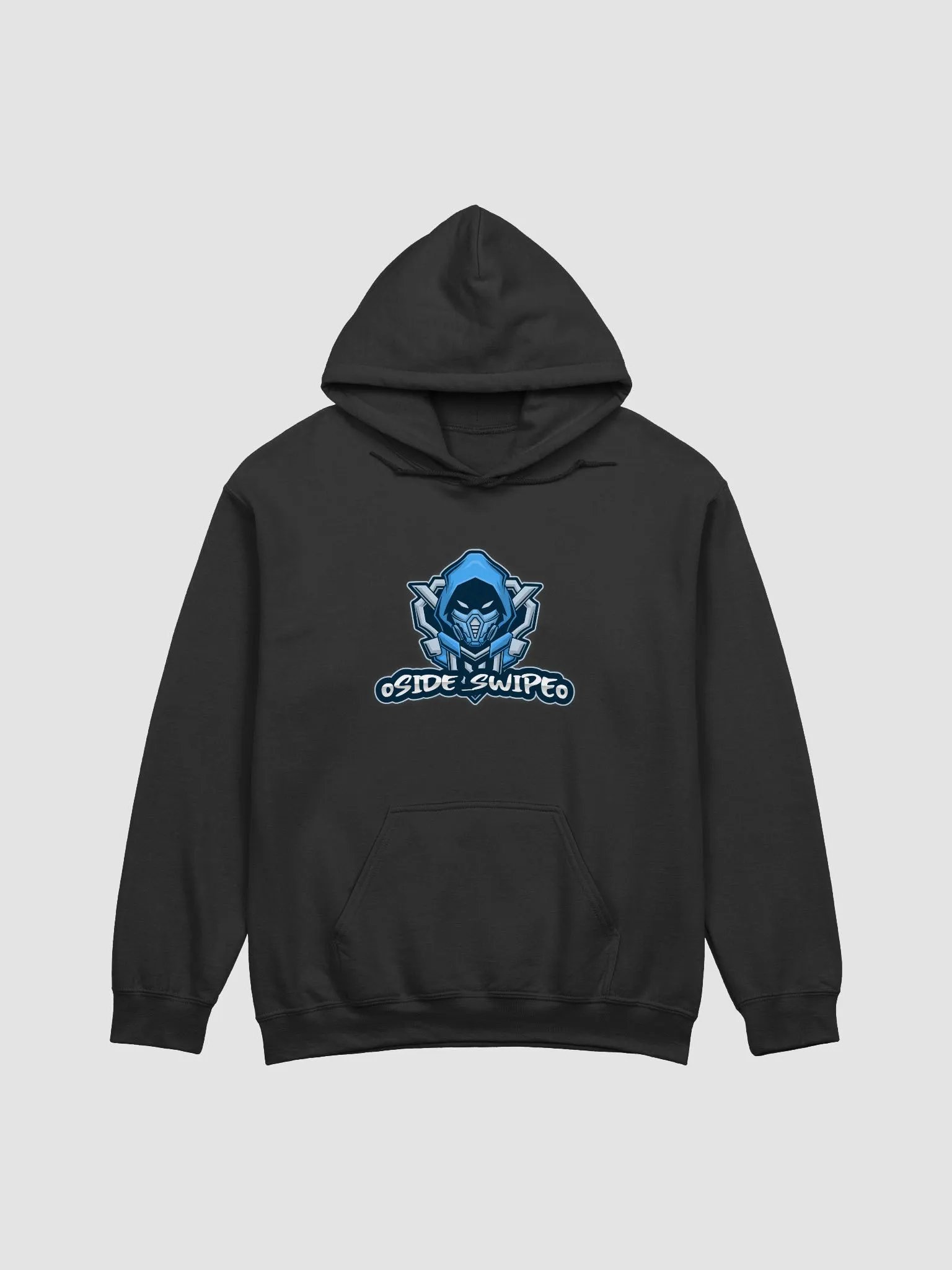 SIDE SWIPE HOODIE product image (1)