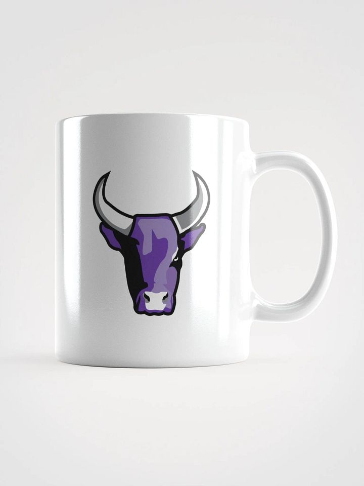 Herd Mug (White) product image (1)