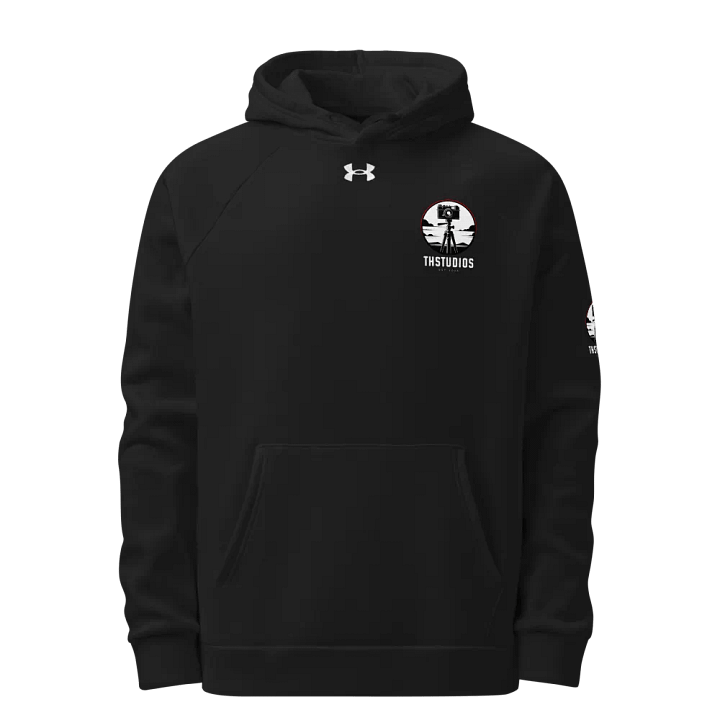 UA THStudios Hoodie product image (1)