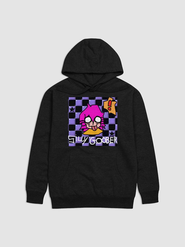 Silly Goober Hoodie product image (1)