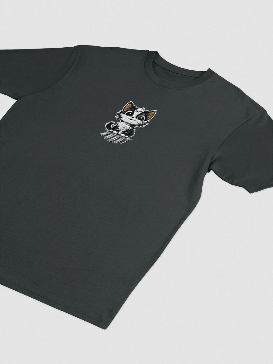 Buddy Cotton Heritage Men's Premium Heavyweight Tee (EMBRODERED) product image (13)