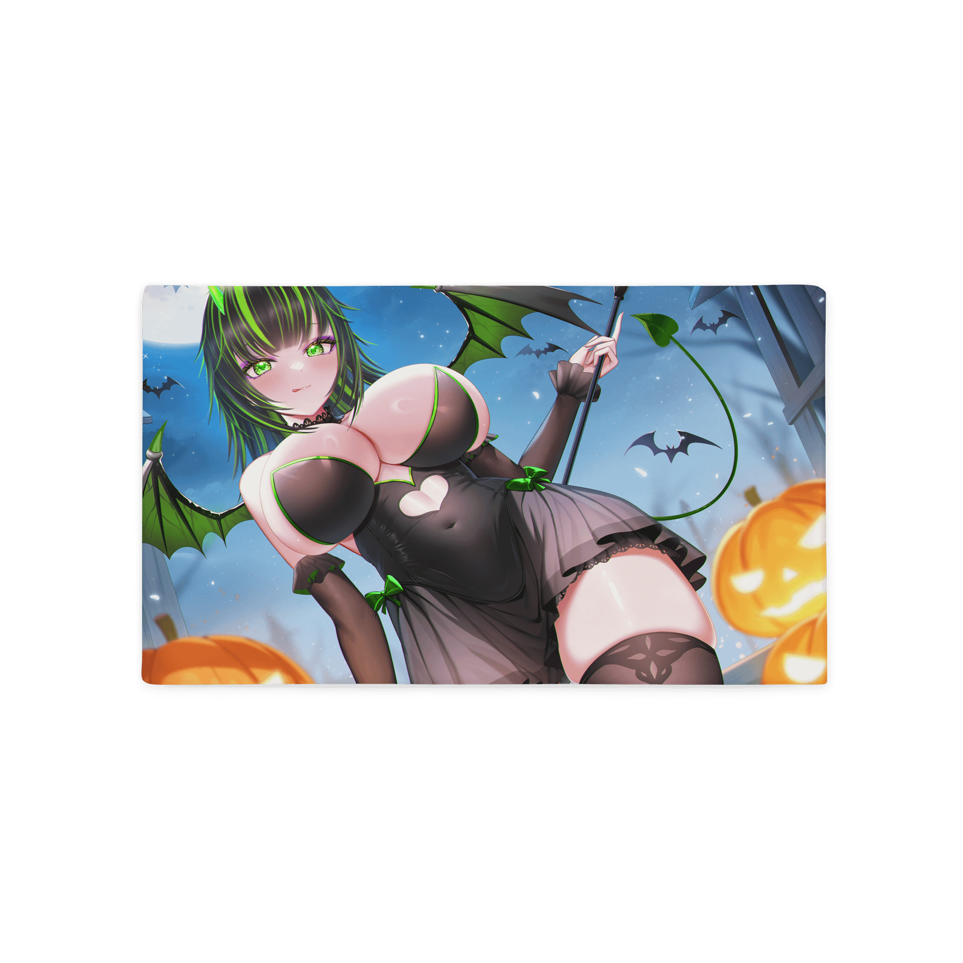 Spooky Pillow product image (2)