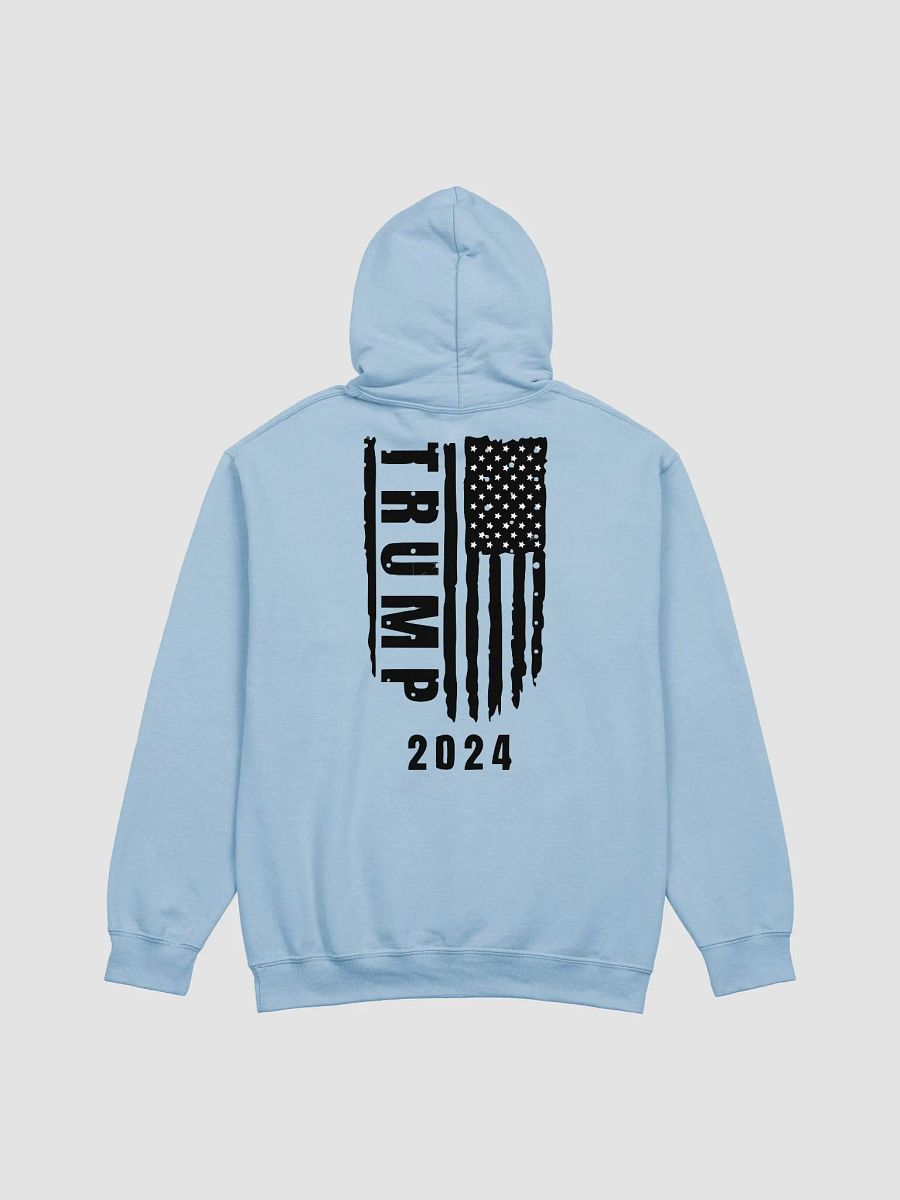 trump girl long sleeve shirt product image (3)