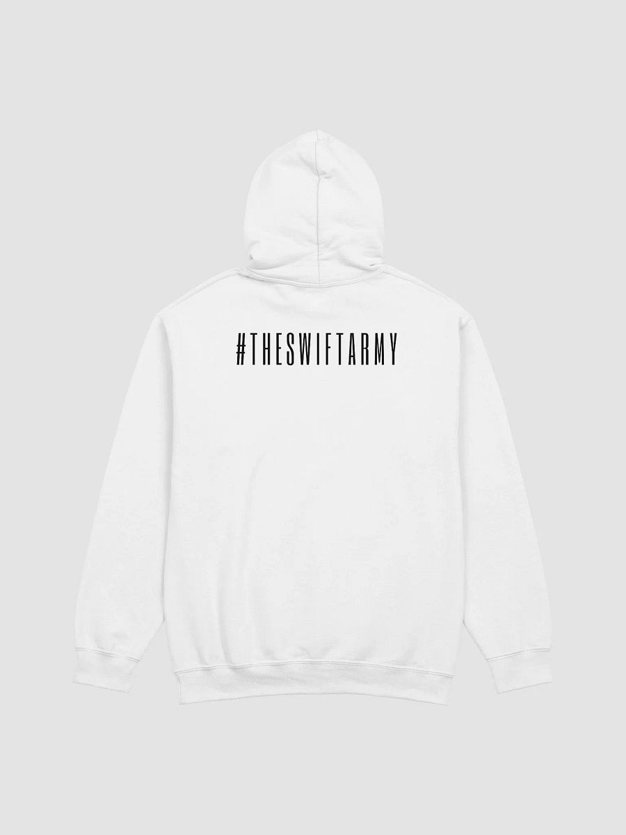 SwiftKiss Hoodie product image (3)
