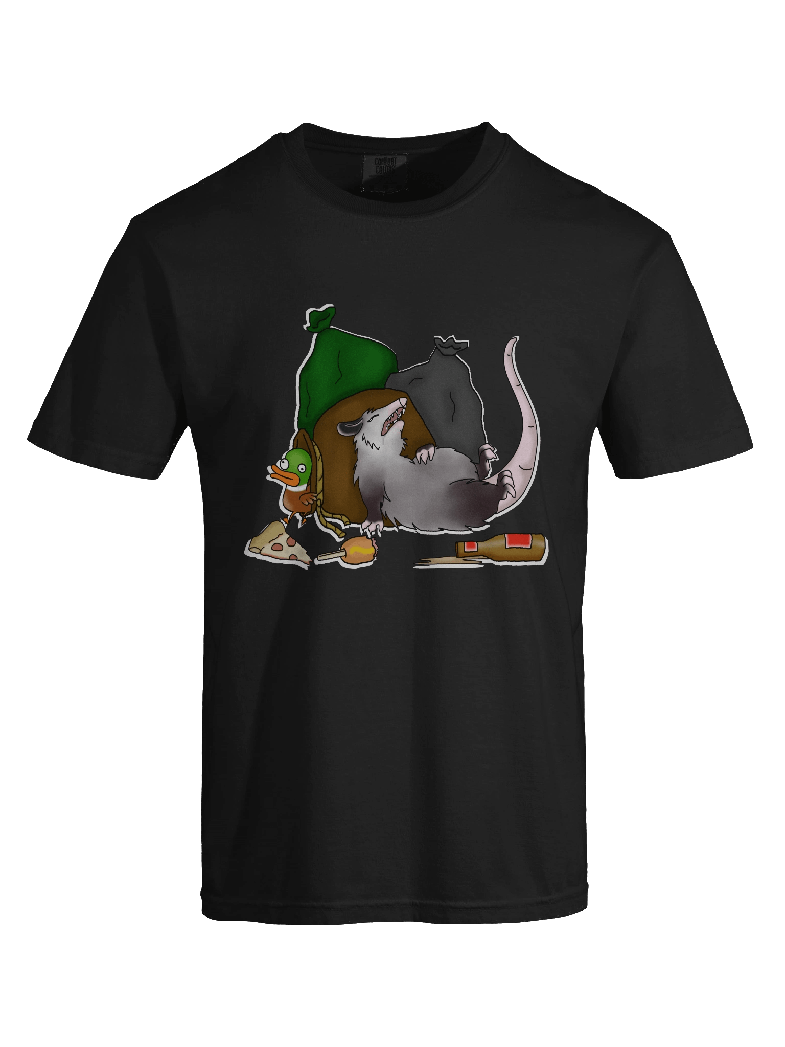 Gluttony product image (7)