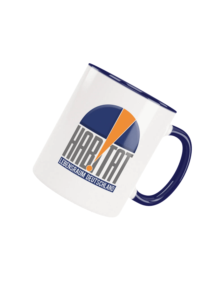 HABITAT KAFFEEBECHER product image (4)
