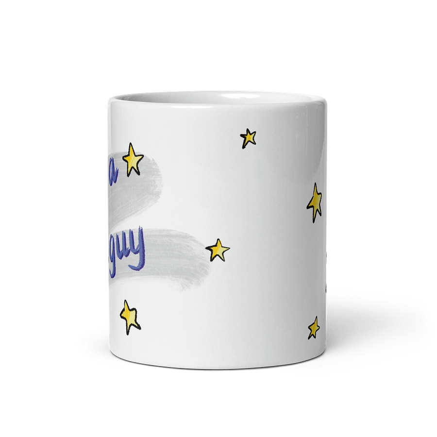 Little Guy Mug product image (2)
