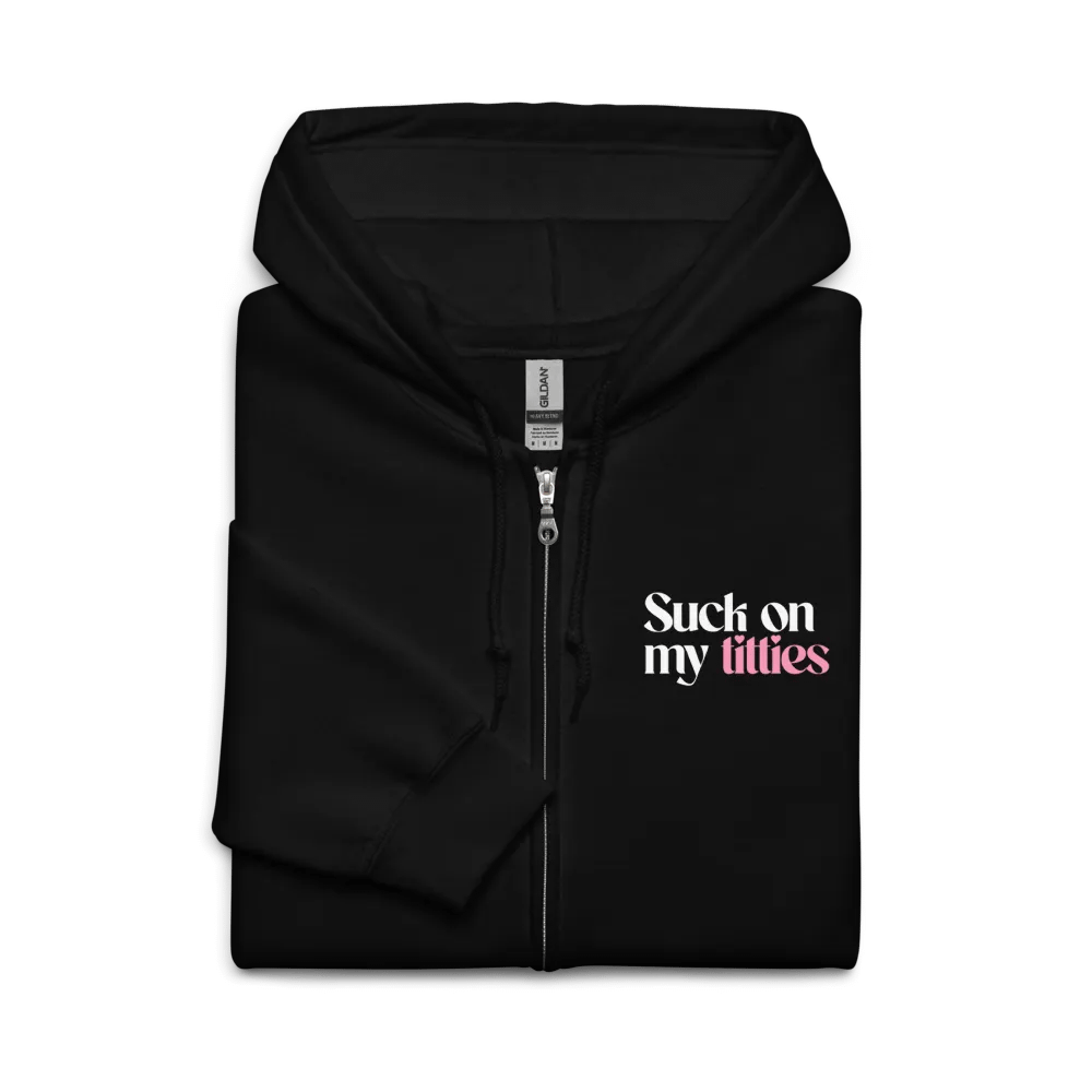 Original - SOMT Hoodie Zip-up product image (3)