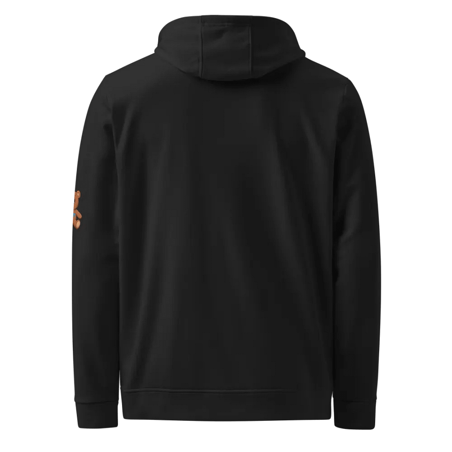 Adidas Fleece Hoodie product image (14)