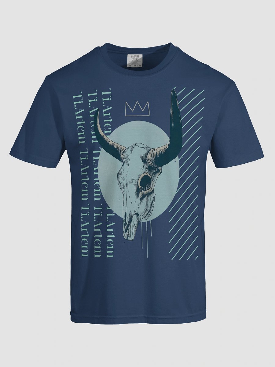 Ti.Artem – The Mark of the Wild product image (5)
