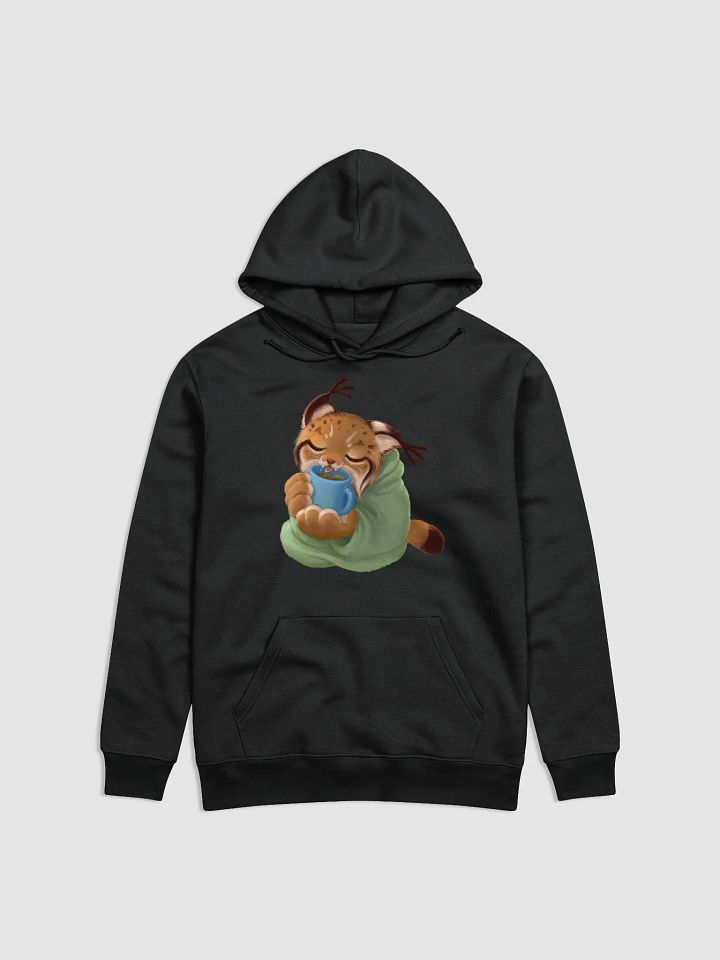 Stanley/Stella Unisex Essential Eco TEA-TIME Hoodie product image (1)