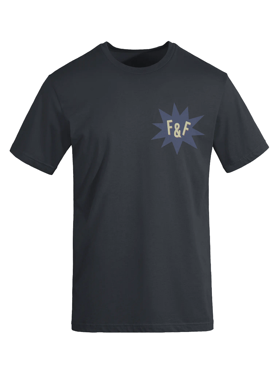 The Fupas And Flapjacks Podcast Tee product image (23)