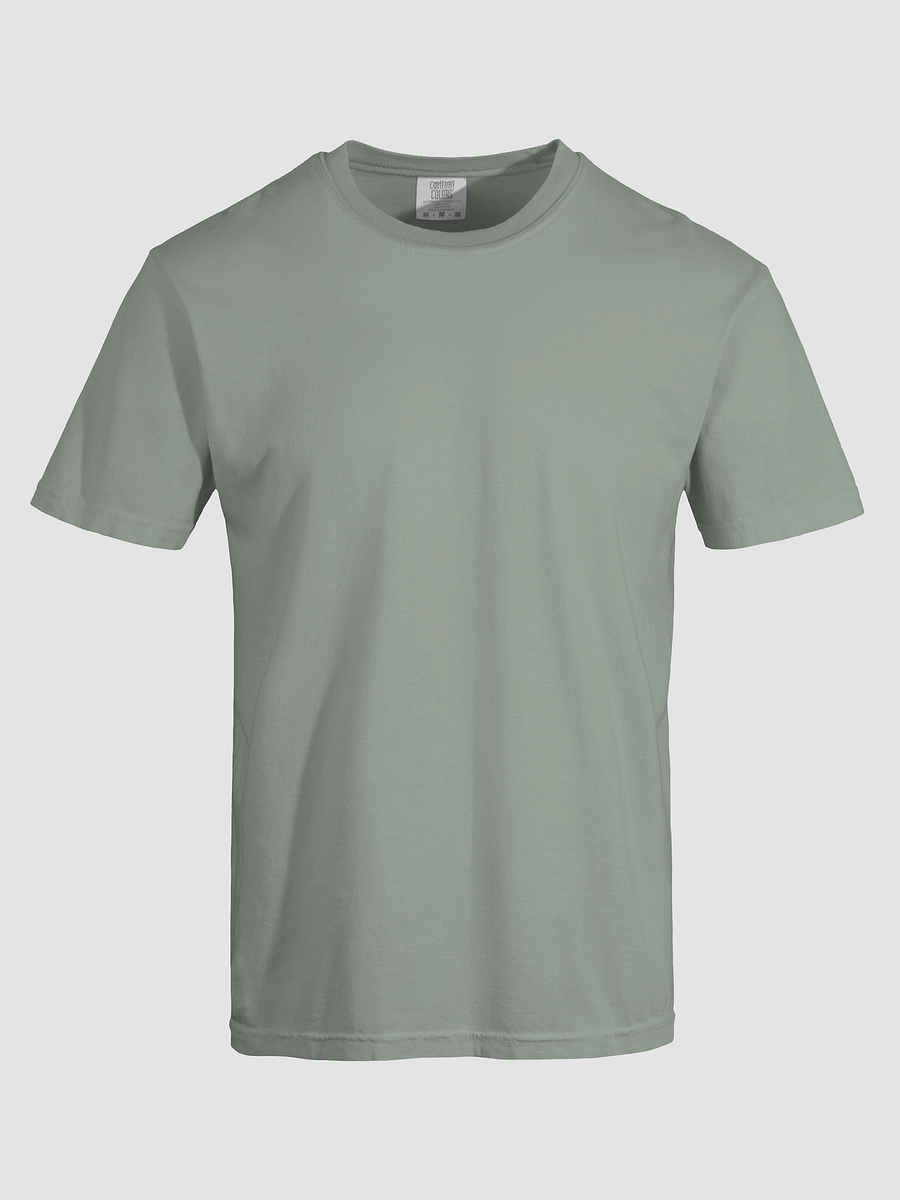 Mountain T-shirt product image (6)