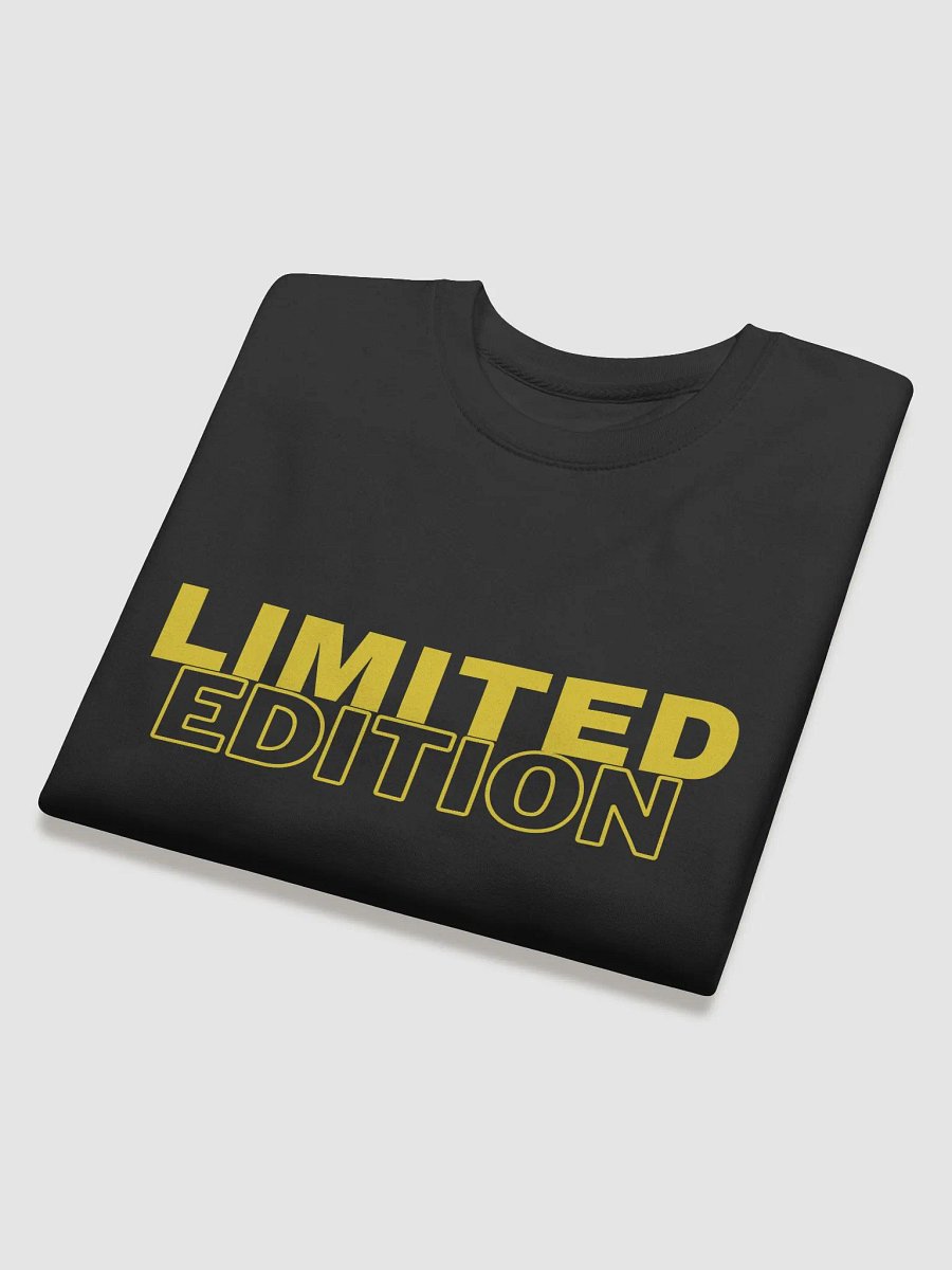 Limited Edition product image (4)