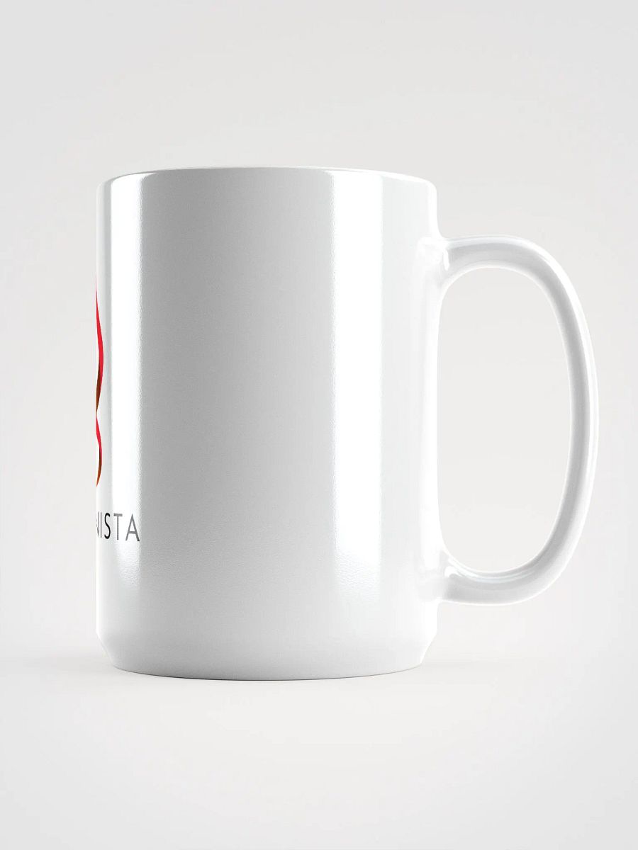 Taza de cerámica product image (1)