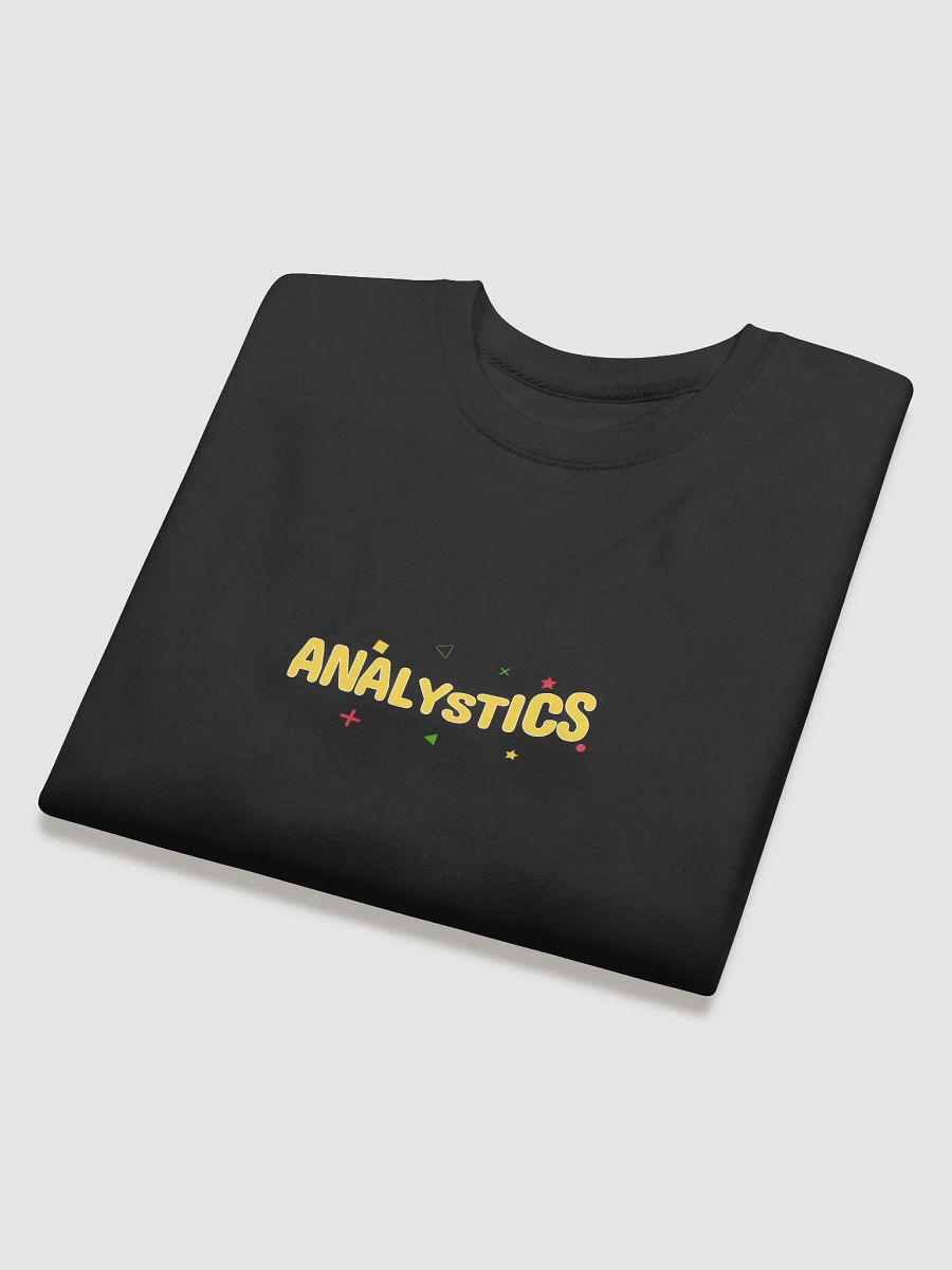 Geometric Analystics Sweatshirt product image (4)