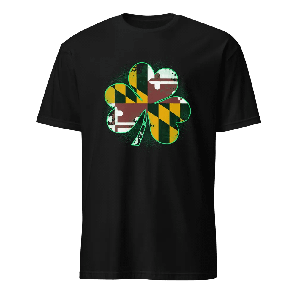 Maryland Clover: St Patrick's Day product image (1)