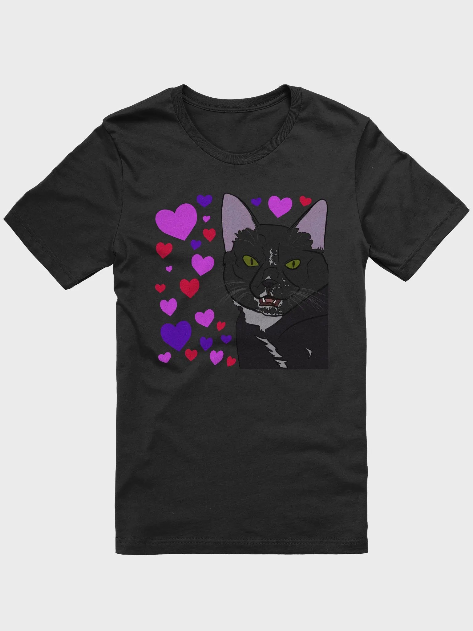 Iggy Loves Shirts product image (1)