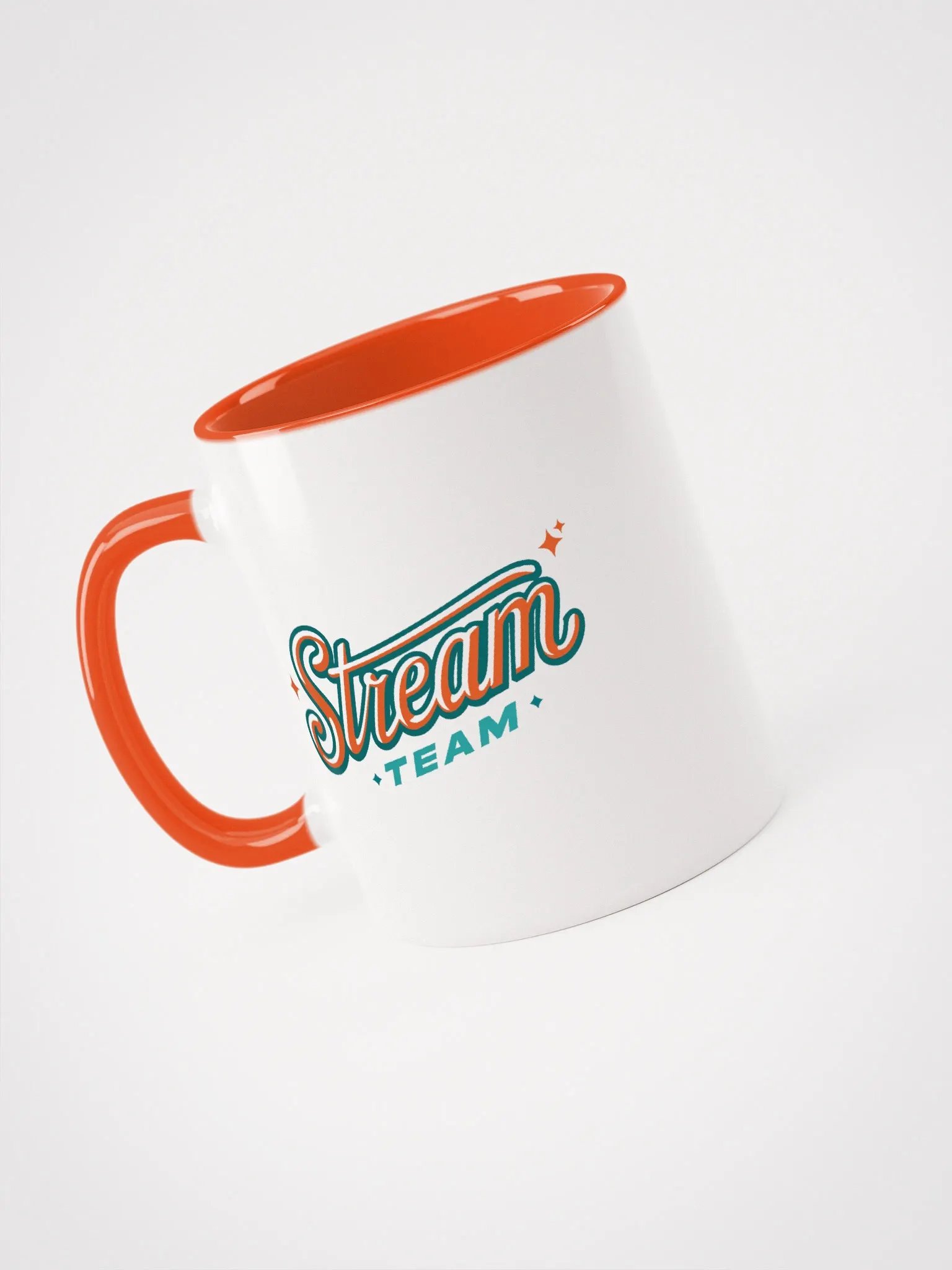 Stream Team Mug product image (3)