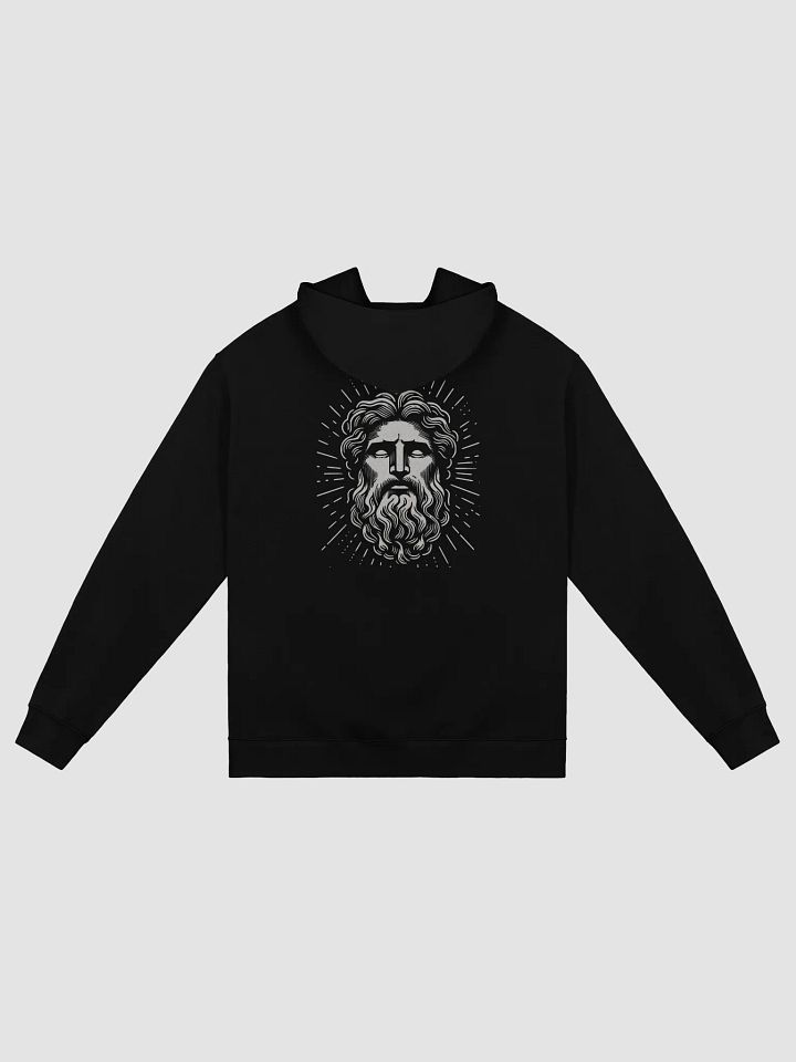 BC Miami Unisex Oversized Hoodie product image (5)