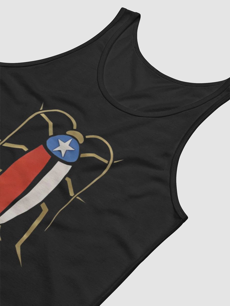 Texas Flag tank top product image (6)