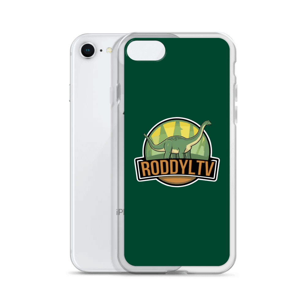 Coque Iphone RoddyLTV product image (328)