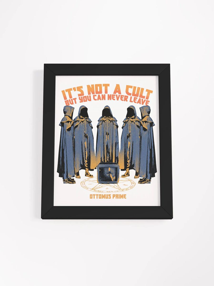 Ottomus Prime Wall Art 2 product image (9)