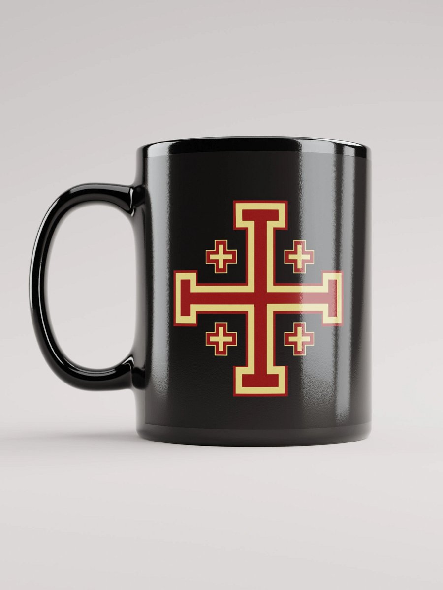 Saint Michael (Archangel) - Mug product image (6)