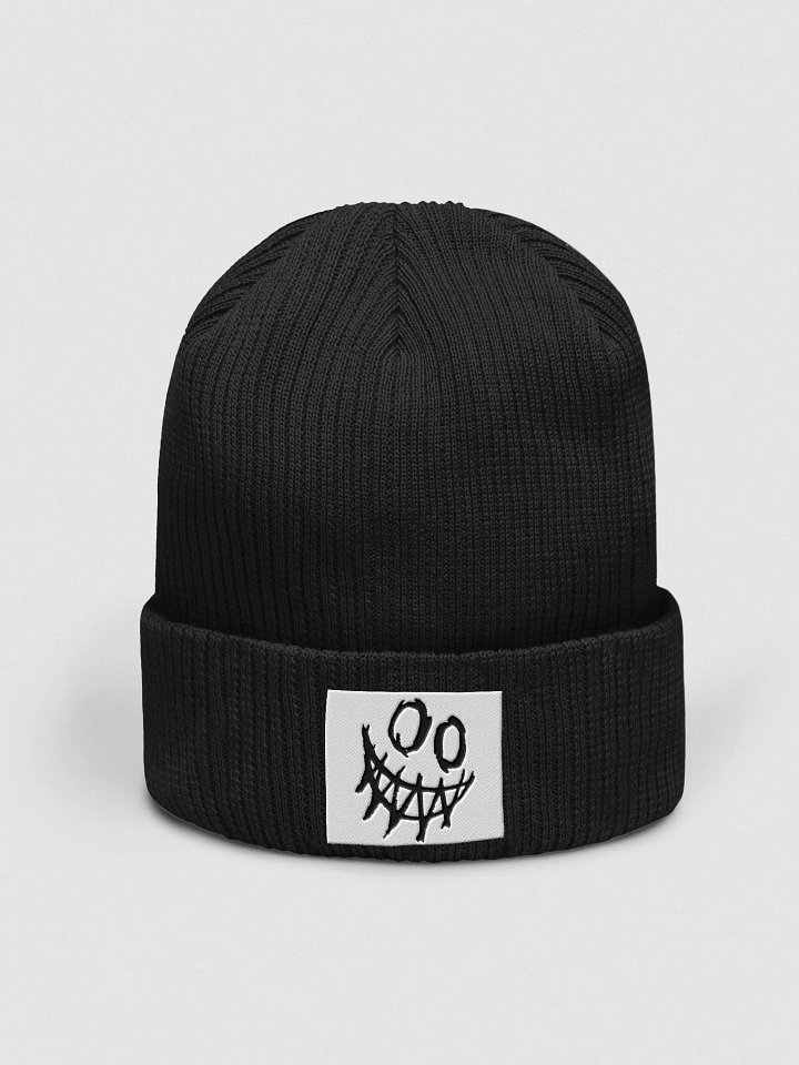 Rupture Smile Beanie product image (4)